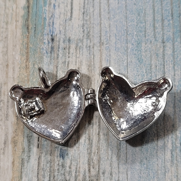 Panda Unicorn Locket Pendant. - Picture 3 of 7